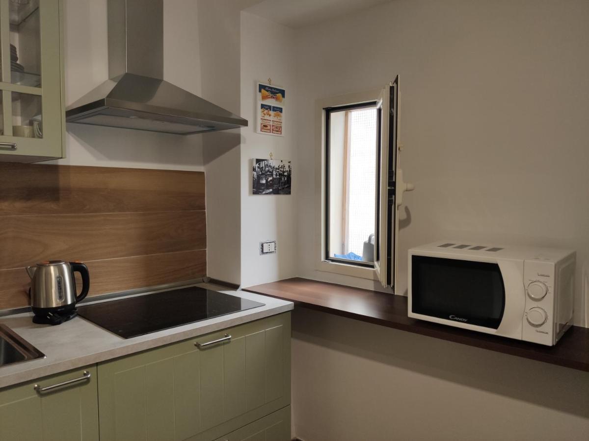 Gregorius Chiringuito Apartment Naples Exterior photo