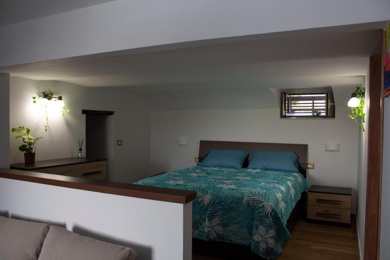 Gregorius Chiringuito Apartment Naples Exterior photo