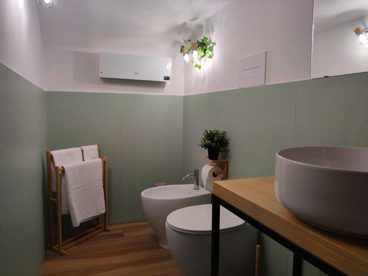 Gregorius Chiringuito Apartment Naples Exterior photo