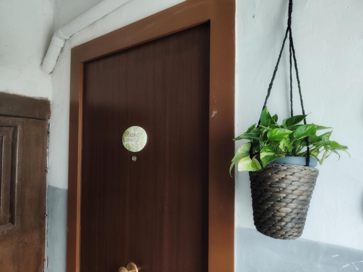 Gregorius Chiringuito Apartment Naples Exterior photo